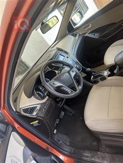 هیوندای سەنتافی